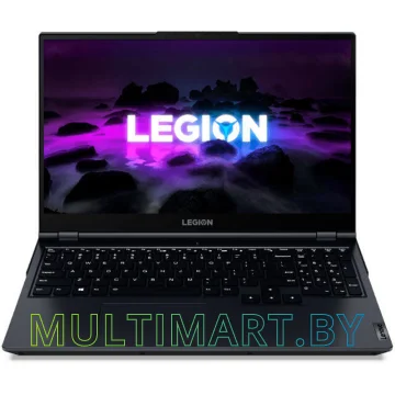 Ноутбук Lenovo Legion 5 15ACH6H (82JU0127MH)